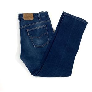 Levis Mens  W33 L34 509 2017